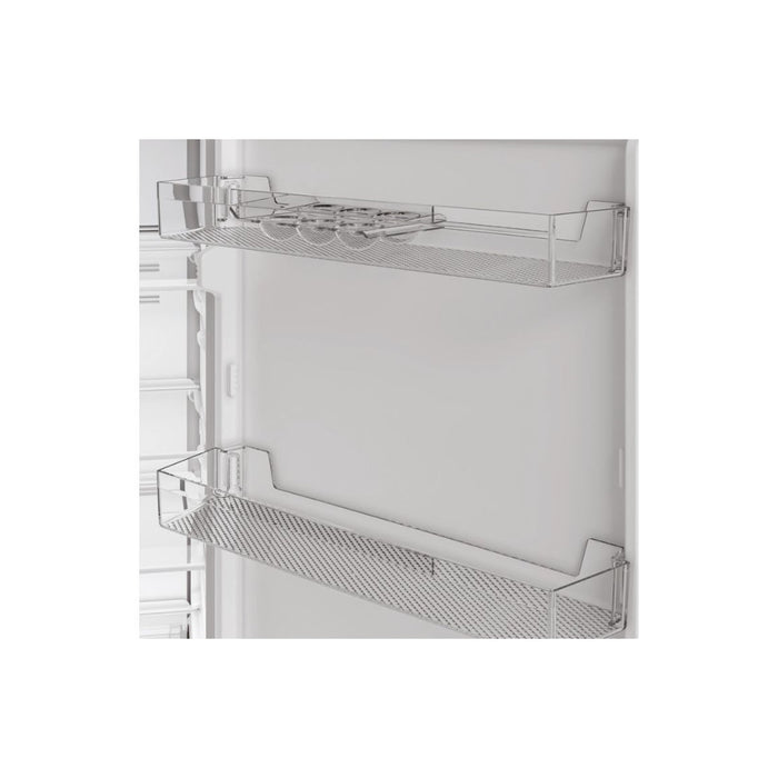 Indesit INKS 1361 W4UK F/S 60/40 Fridge Freezer - White Image 6