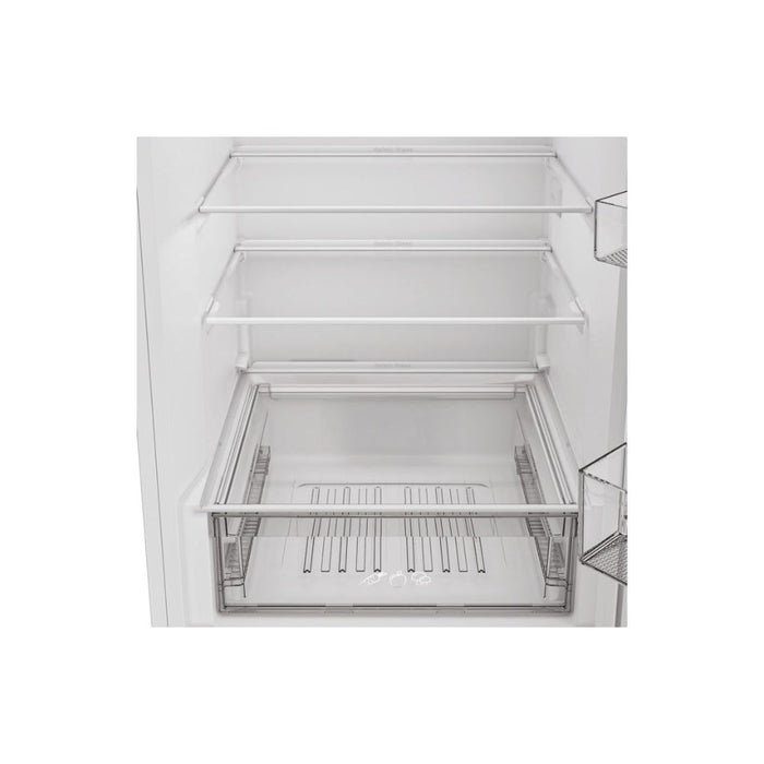 Indesit INKS 1361 W4UK F/S 60/40 Fridge Freezer - White Image 7