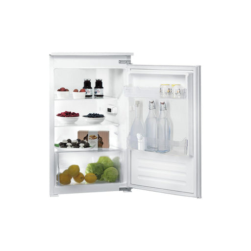 Indesit INS 9012 B/I Larder Fridge Image 1