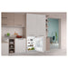 Indesit INS 9012 B/I Larder Fridge Image 4