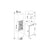 Indesit INS 9012 B/I Larder Fridge Image 5