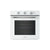 Indesit IO 232H X UK Single Electric Oven