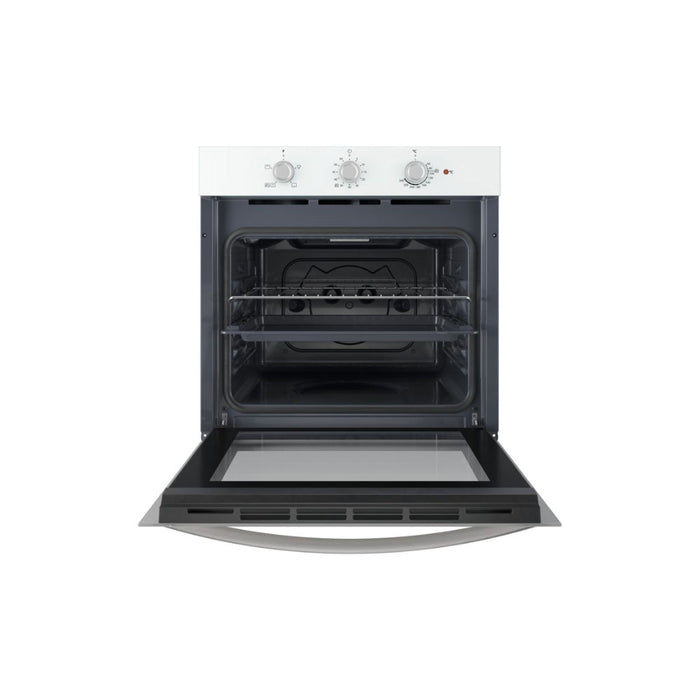 Indesit IO 232H X UK Single Electric Oven Image 9