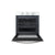 Indesit IO 232H X UK Single Electric Oven Image 9