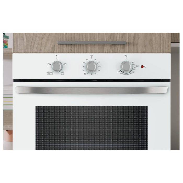 Indesit IO 232H X UK Single Electric Oven Image 10