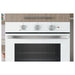 Indesit IO 232H X UK Single Electric Oven Image 10
