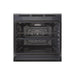 Indesit IO 232H X UK Single Electric Oven Image 11