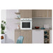 Indesit IO 232H X UK Single Electric Oven Image 13