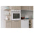 Indesit IO 232H X UK Single Electric Oven Image 14