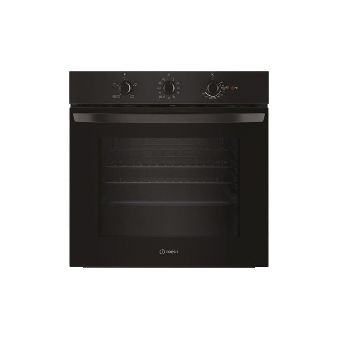Indesit IO 232H X UK Single Electric Oven Image 15