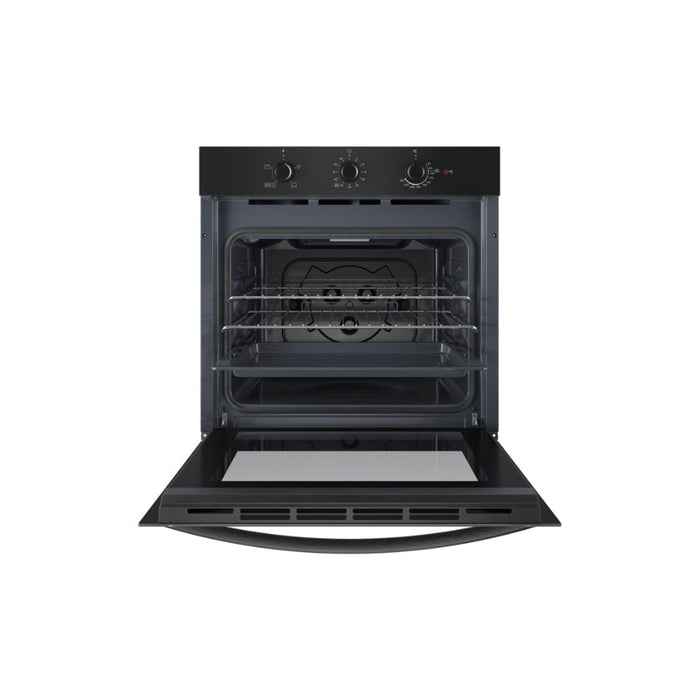 Indesit IO 232H X UK Single Electric Oven Image 16