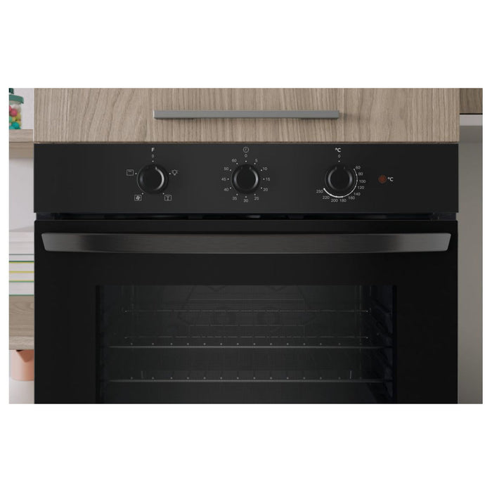 Indesit IO 232H X UK Single Electric Oven Image 17