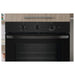 Indesit IO 232H X UK Single Electric Oven Image 17