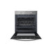 Indesit IO 232H X UK Single Electric Oven Image 2