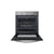 Indesit IO 232H X UK Single Electric Oven Image 2