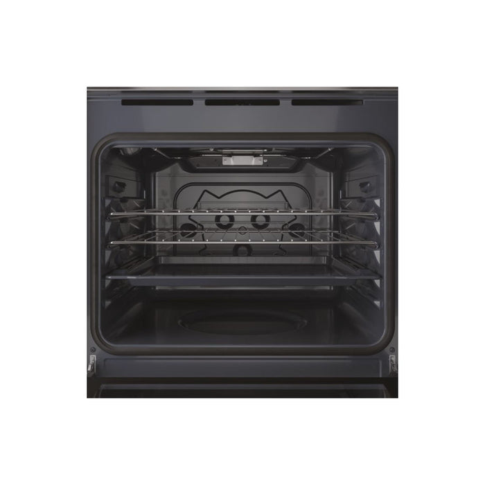 Indesit IO 232H X UK Single Electric Oven Image 4
