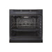 Indesit IO 232H X UK Single Electric Oven Image 4