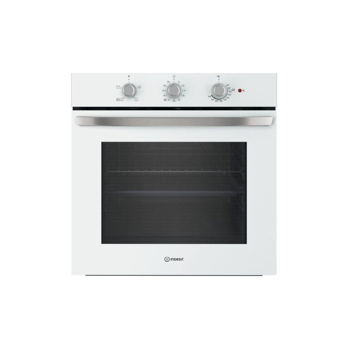 Indesit IO 232H X UK Single Electric Oven Image 8
