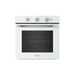 Indesit IO 232H X UK Single Electric Oven Image 8