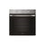 Indesit IO 232H X UK Single Electric Oven