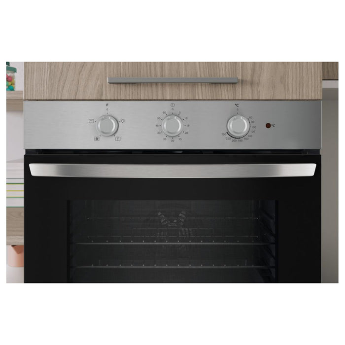 Indesit IO 233 B UK Single Electric Oven Image 10