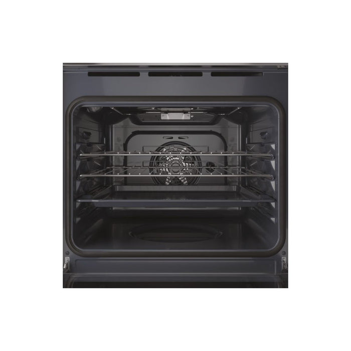 Indesit IO 233 B UK Single Electric Oven Image 11