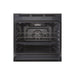 Indesit IO 233 B UK Single Electric Oven Image 11