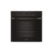 Indesit IO 233 B UK Single Electric Oven Image 1