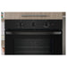 Indesit IO 233 B UK Single Electric Oven Image 3