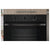 Indesit IO 233 B UK Single Electric Oven Image 3