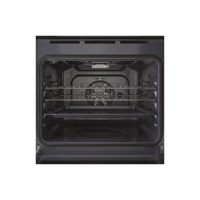 Indesit IO 233 B UK Single Electric Oven Image 4