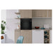 Indesit IO 233 B UK Single Electric Oven Image 6