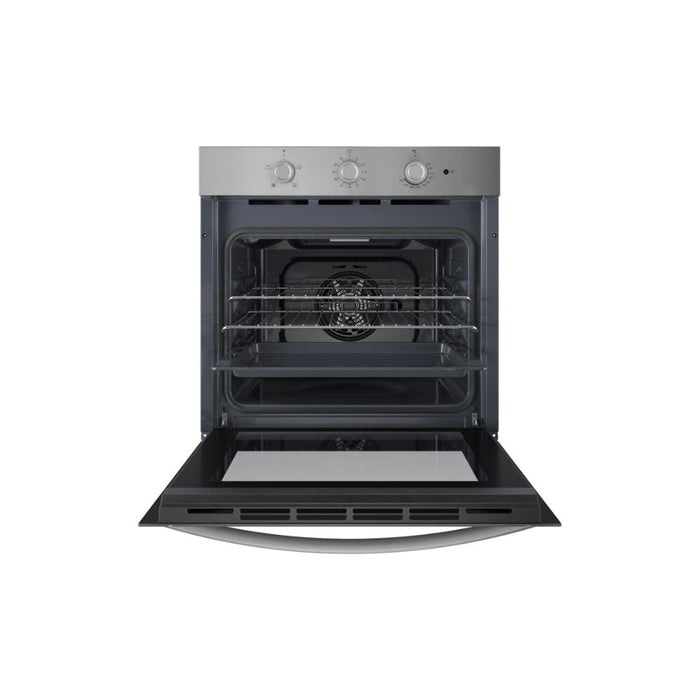 Indesit IO 233 B UK Single Electric Oven Image 9