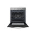 Indesit IO 233 B UK Single Electric Oven Image 9
