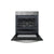 Indesit IO 233 B UK Single Electric Oven Image 9