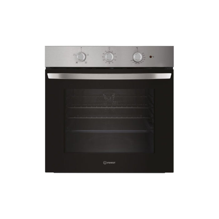 Indesit IO 233 B UK Single Electric Oven