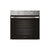 Indesit IO 233 B UK Single Electric Oven
