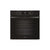 Indesit IO 253 B UK Single Electric Oven