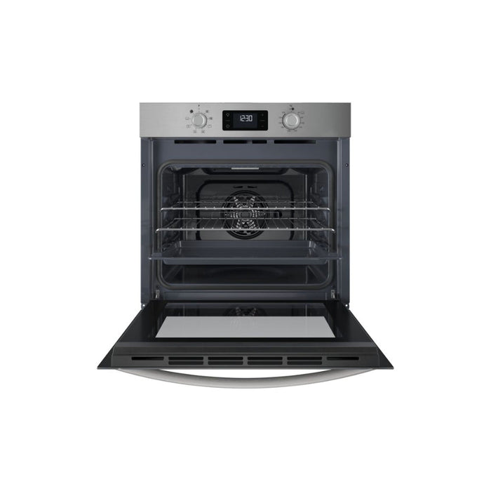 Indesit IO 253 B UK Single Electric Oven Image 9