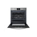 Indesit IO 253 B UK Single Electric Oven Image 9