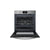 Indesit IO 253 B UK Single Electric Oven Image 9