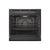 Indesit IO 253 B UK Single Electric Oven Image 11