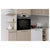 Indesit IO 253 B UK Single Electric Oven Image 14