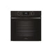 Indesit IO 253 B UK Single Electric Oven Image 1