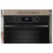 Indesit IO 253 B UK Single Electric Oven Image 3