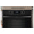 Indesit IO 253 B UK Single Electric Oven Image 3