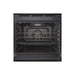Indesit IO 253 B UK Single Electric Oven Image 4