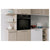Indesit IO 253 B UK Single Electric Oven Image 6