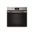 Indesit IO 253 B UK Single Electric Oven Image 8