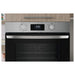 Indesit IO 258HU X UK Single Electric Oven - St/Steel Image 5